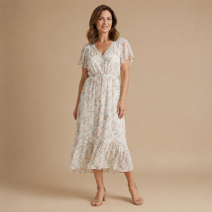 Summer dresses