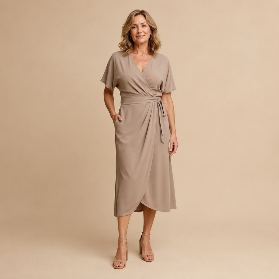 Elegant dresses