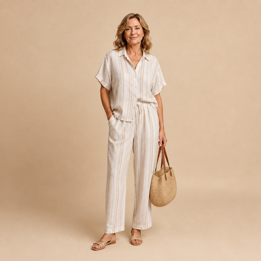 Linen sets