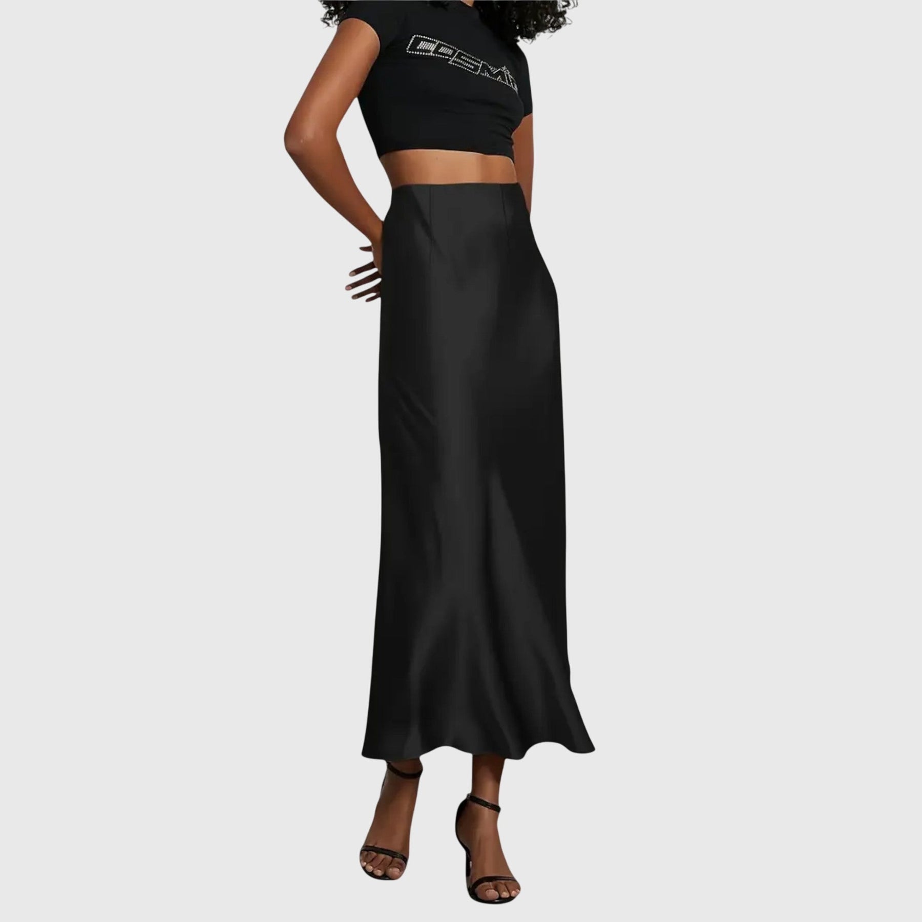 Jamie | Skirt.