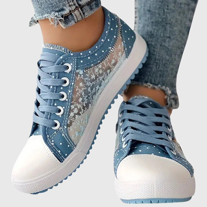 Jamie | Orthopedic Sneakers