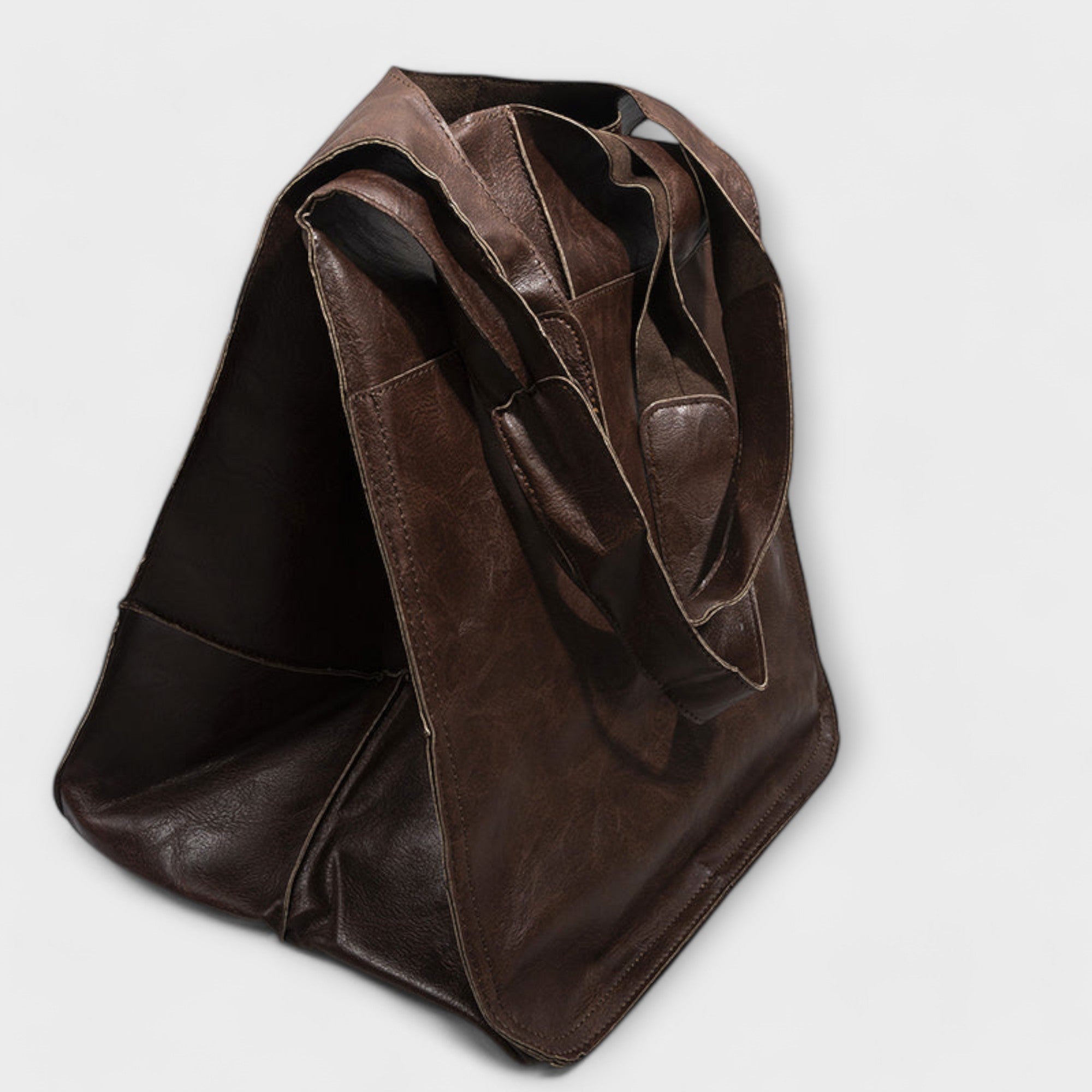 Jamie | Oversized Weekender Bag