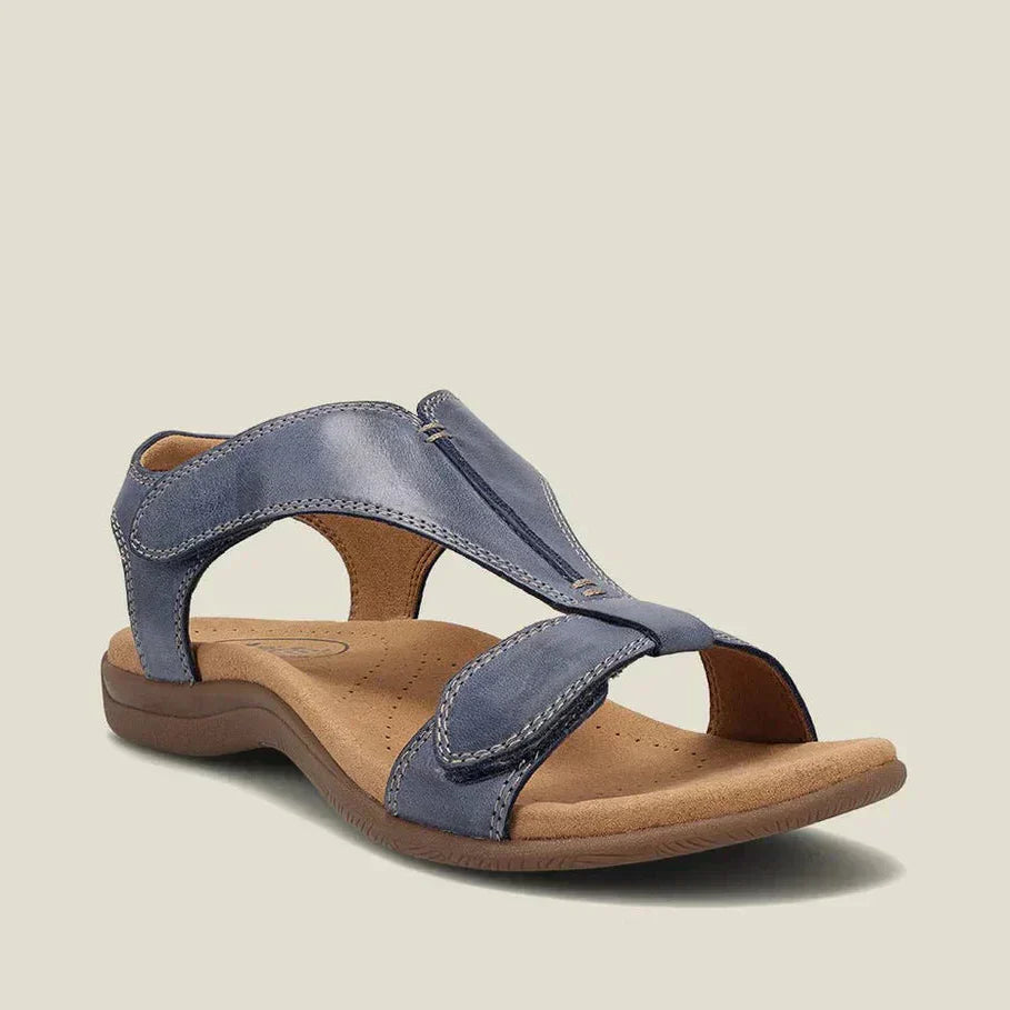 JOSIE™ – Orthopaedic Leather Sandal