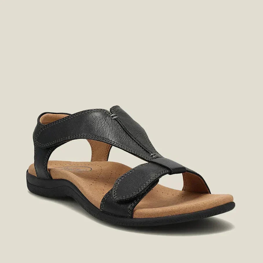 JOSIE™ – Orthopaedic Leather Sandal