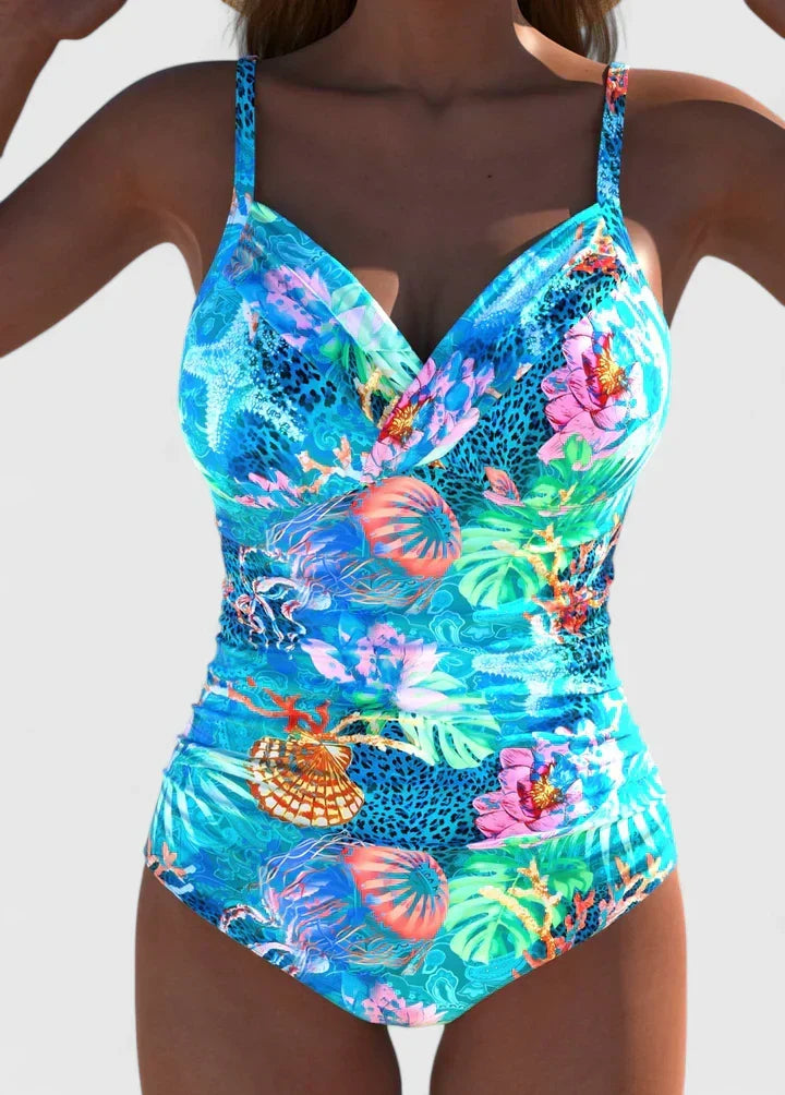 Denise | Sophisticated Swimsuit