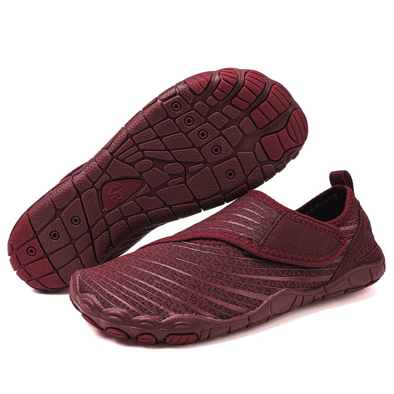 Vivian™ | Barefoot Orthopaedic Trainers