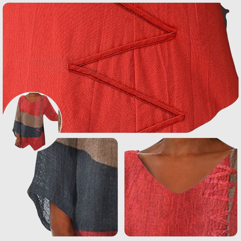Annie | Flattering Top
