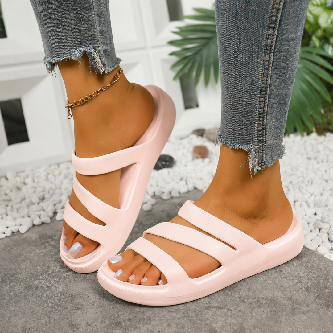 Harper™ | Orthopaedic Cloud Comfort Sandals
