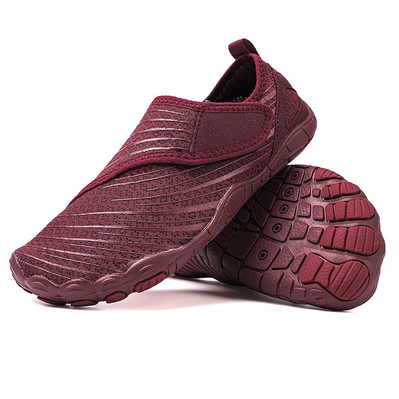 Vivian™ | Barefoot Orthopaedic Trainers