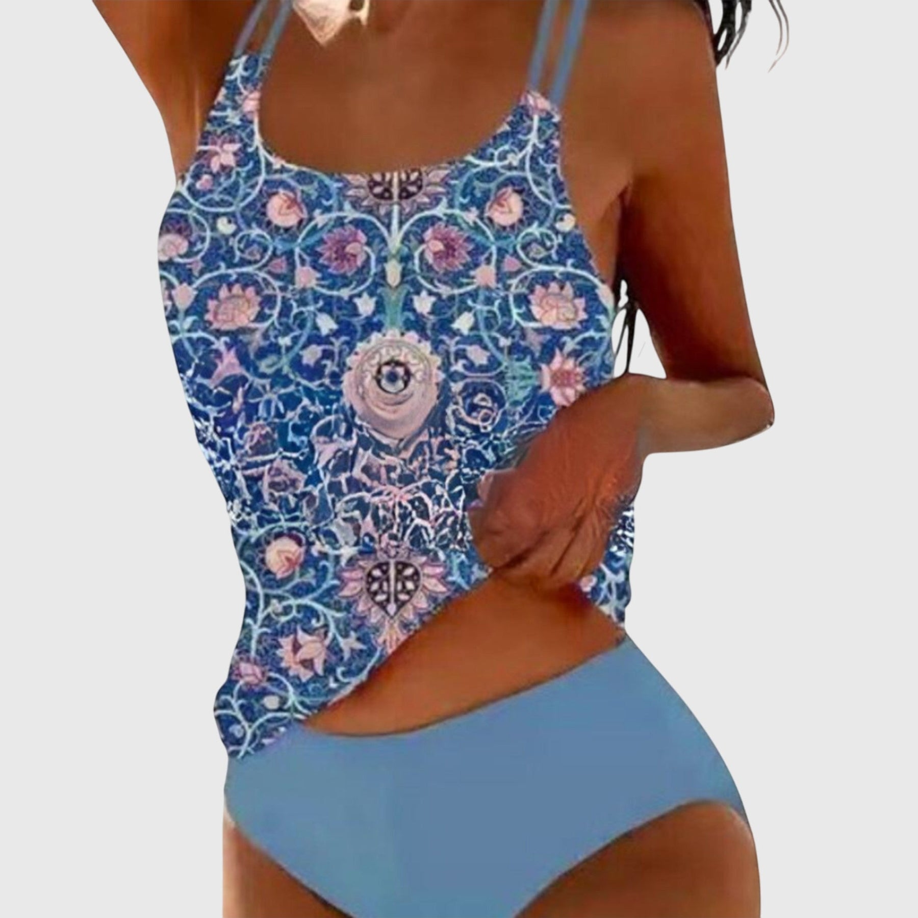 Marianne | Swimwear Set