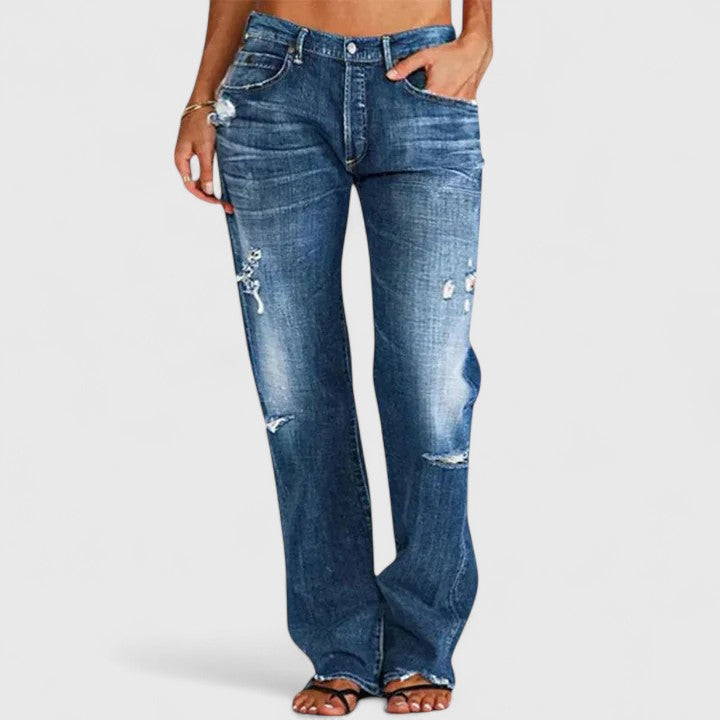 Jamie | Elegant Jeans