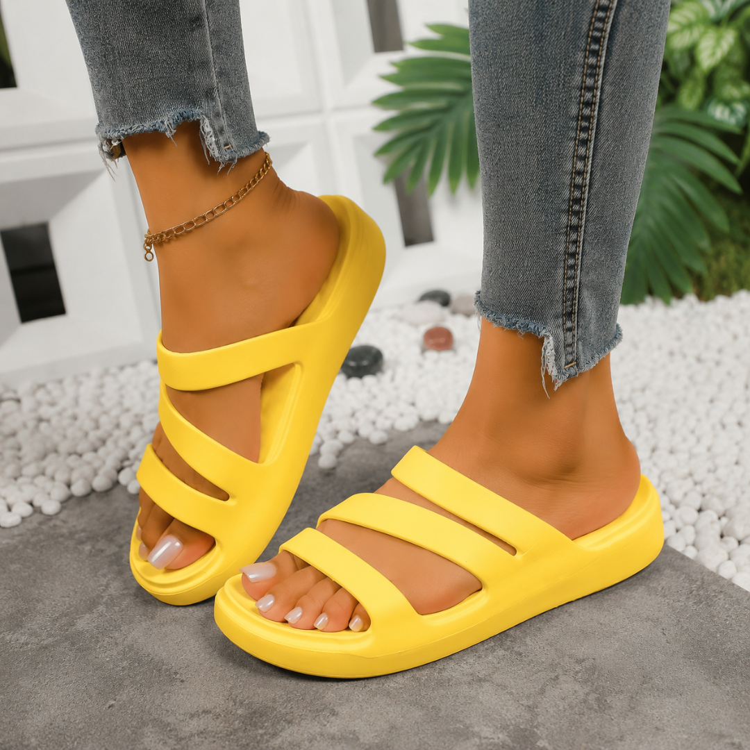 Harper™ | Orthopaedic Cloud Comfort Sandals