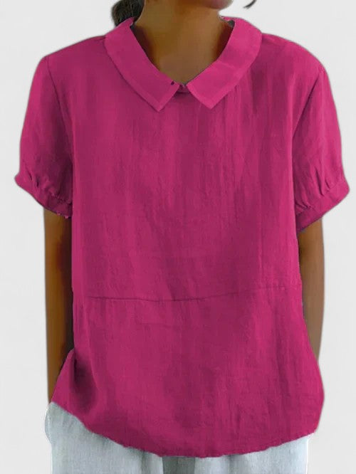 Annie | Elegant Shirt
