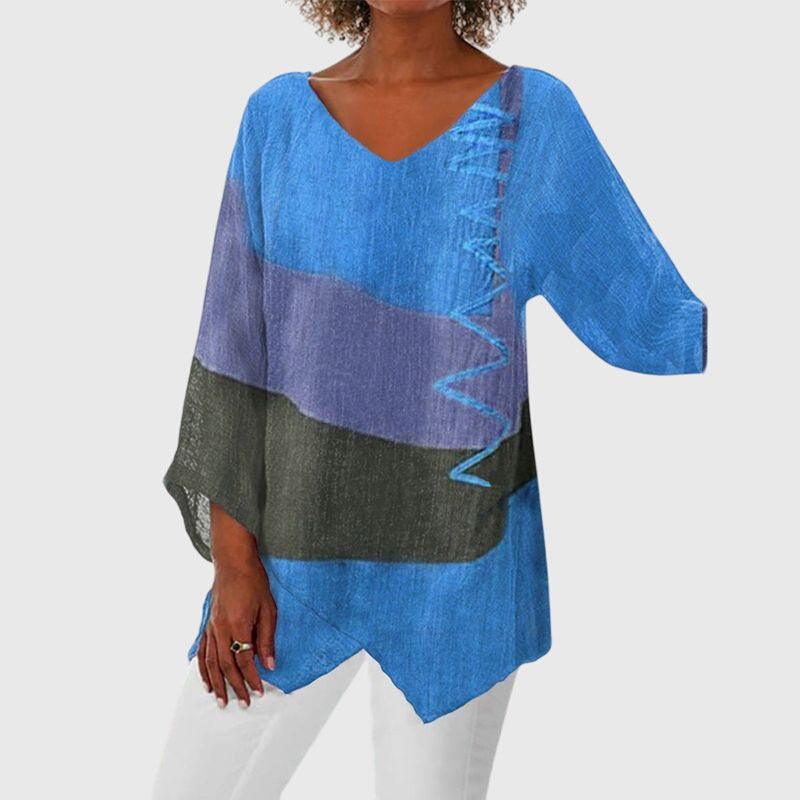 Annie | Flattering Top