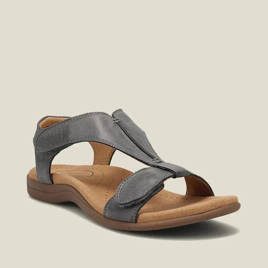 JOSIE™ – Orthopaedic Leather Sandal