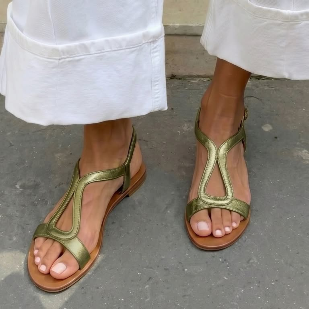 LUCIA™ –Summer Sandal