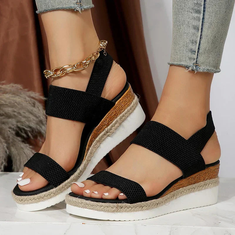 Aria - Comfortable Orthopaedic Sandals