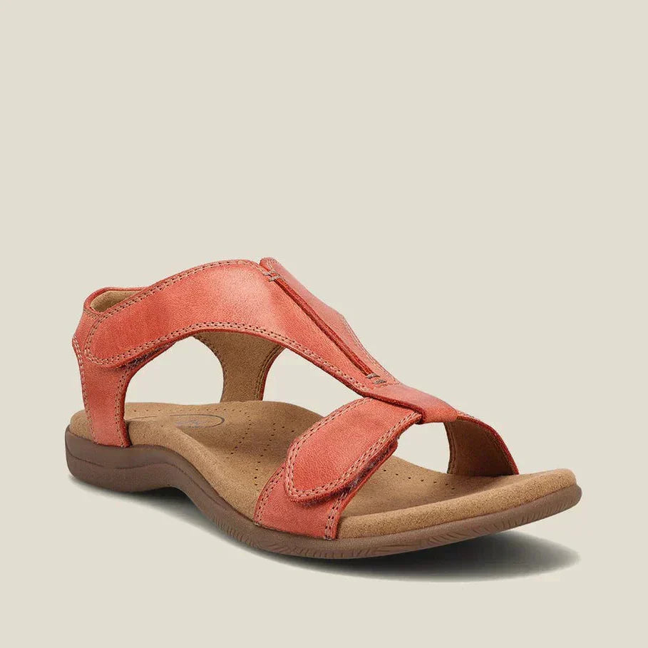 JOSIE™ – Orthopaedic Leather Sandal