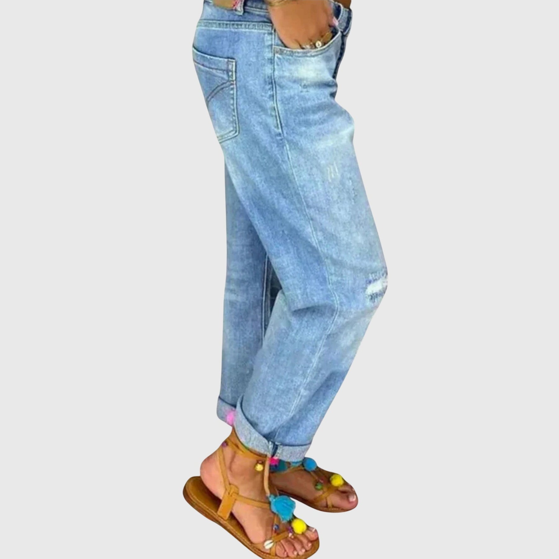 Jamie | Joy Jeans