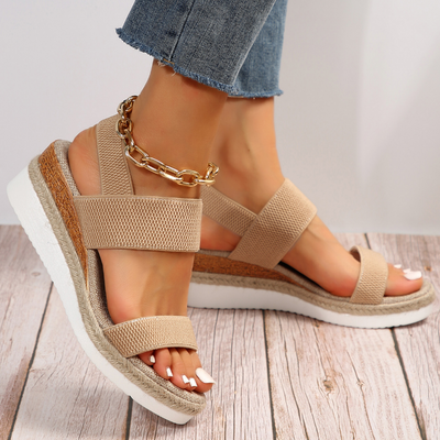 Aria - Comfortable Orthopaedic Sandals