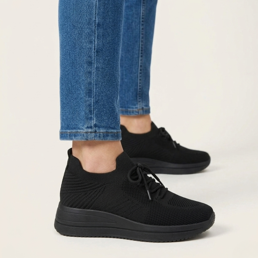 Charline™ - Relaxed Comfort Footwear