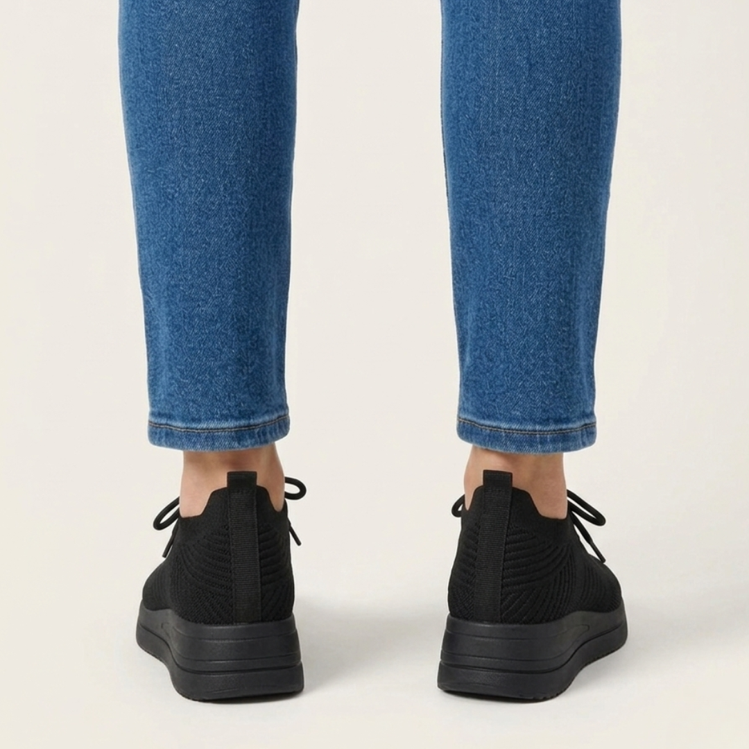 Charline™ - Relaxed Comfort Footwear