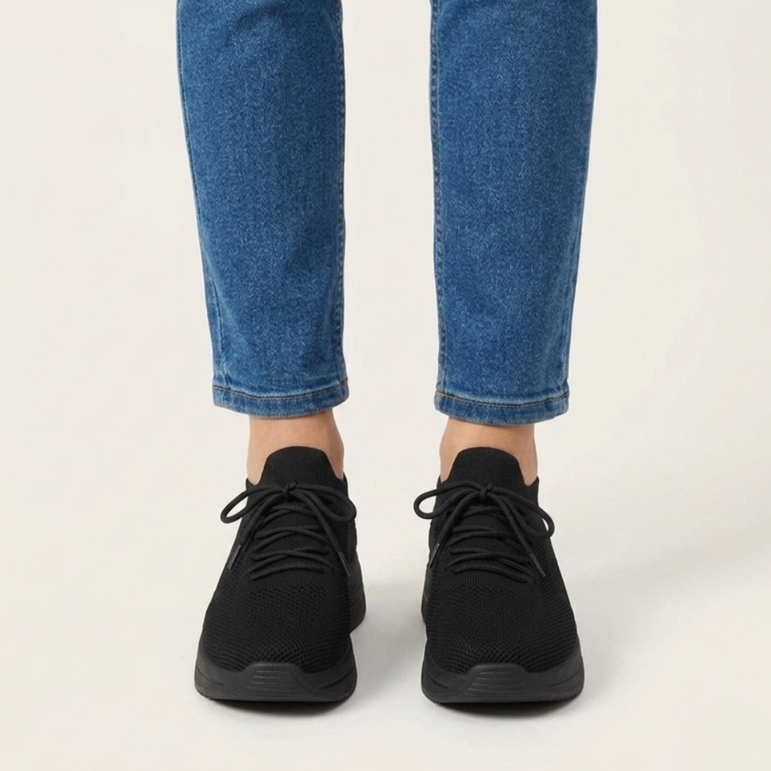 Charline™ - Relaxed Comfort Footwear