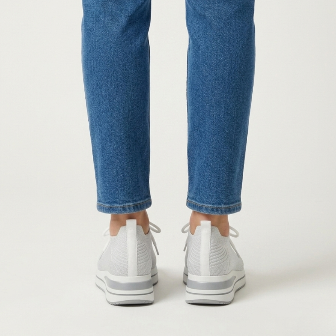 Charline™ - Relaxed Comfort Footwear