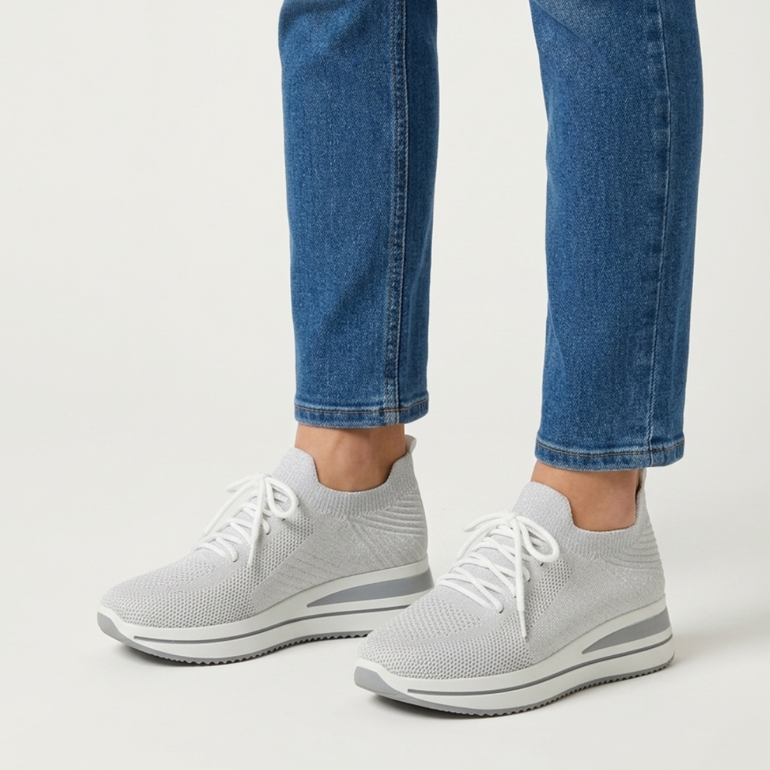 Charline™ - Relaxed Comfort Footwear