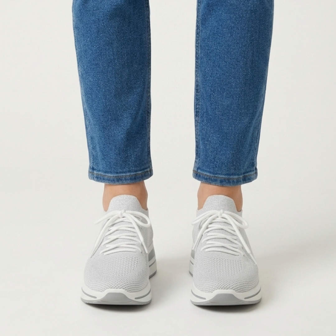 Charline™ - Relaxed Comfort Footwear