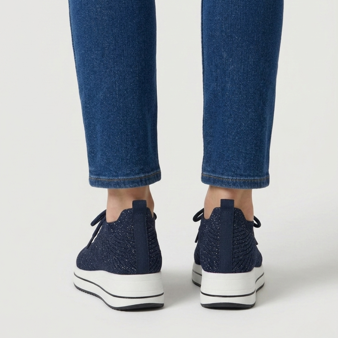 Charline™ - Relaxed Comfort Footwear