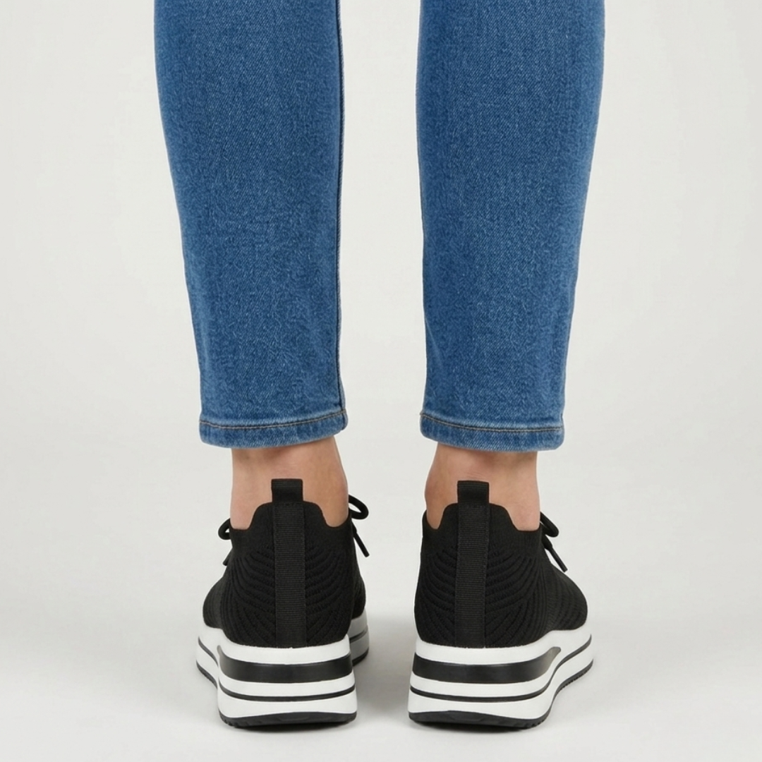 Charline™ - Relaxed Comfort Footwear