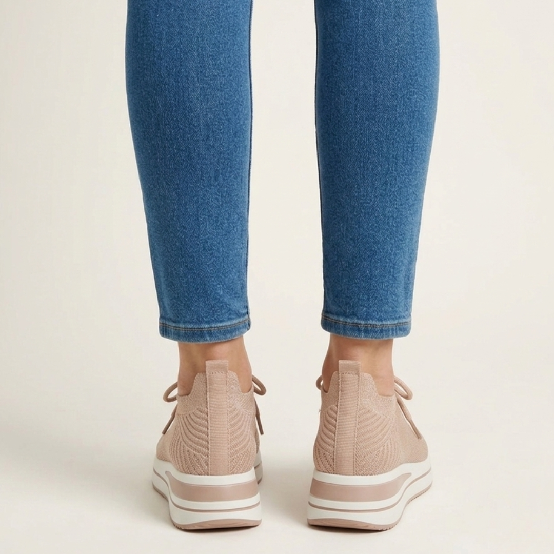 Charline™ - Relaxed Comfort Footwear