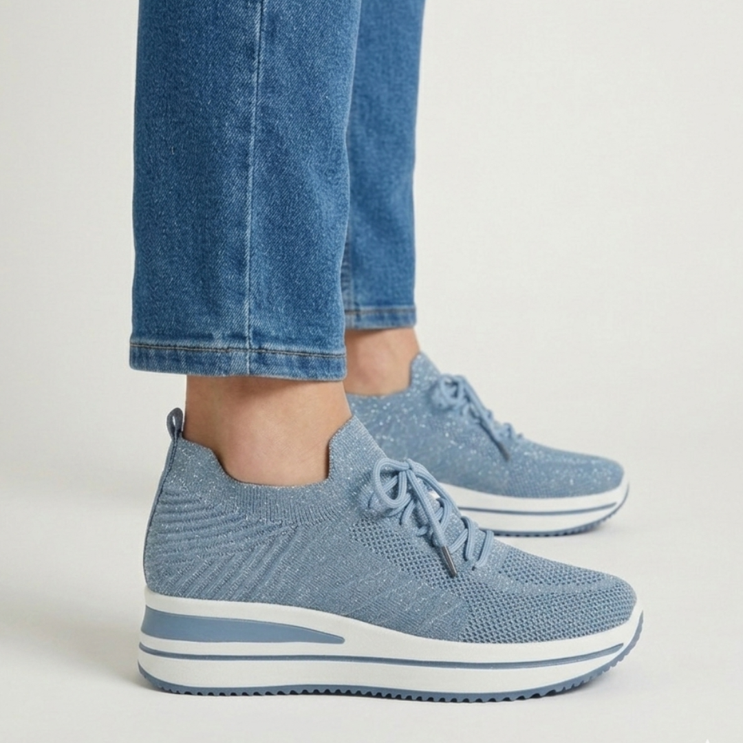 Charline™ - Relaxed Comfort Footwear