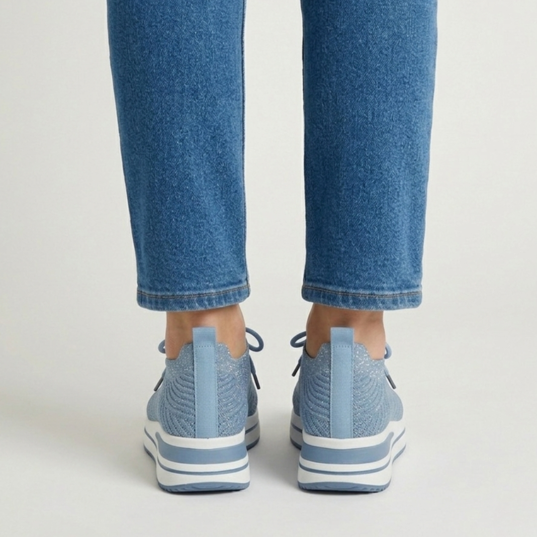 Charline™ - Relaxed Comfort Footwear
