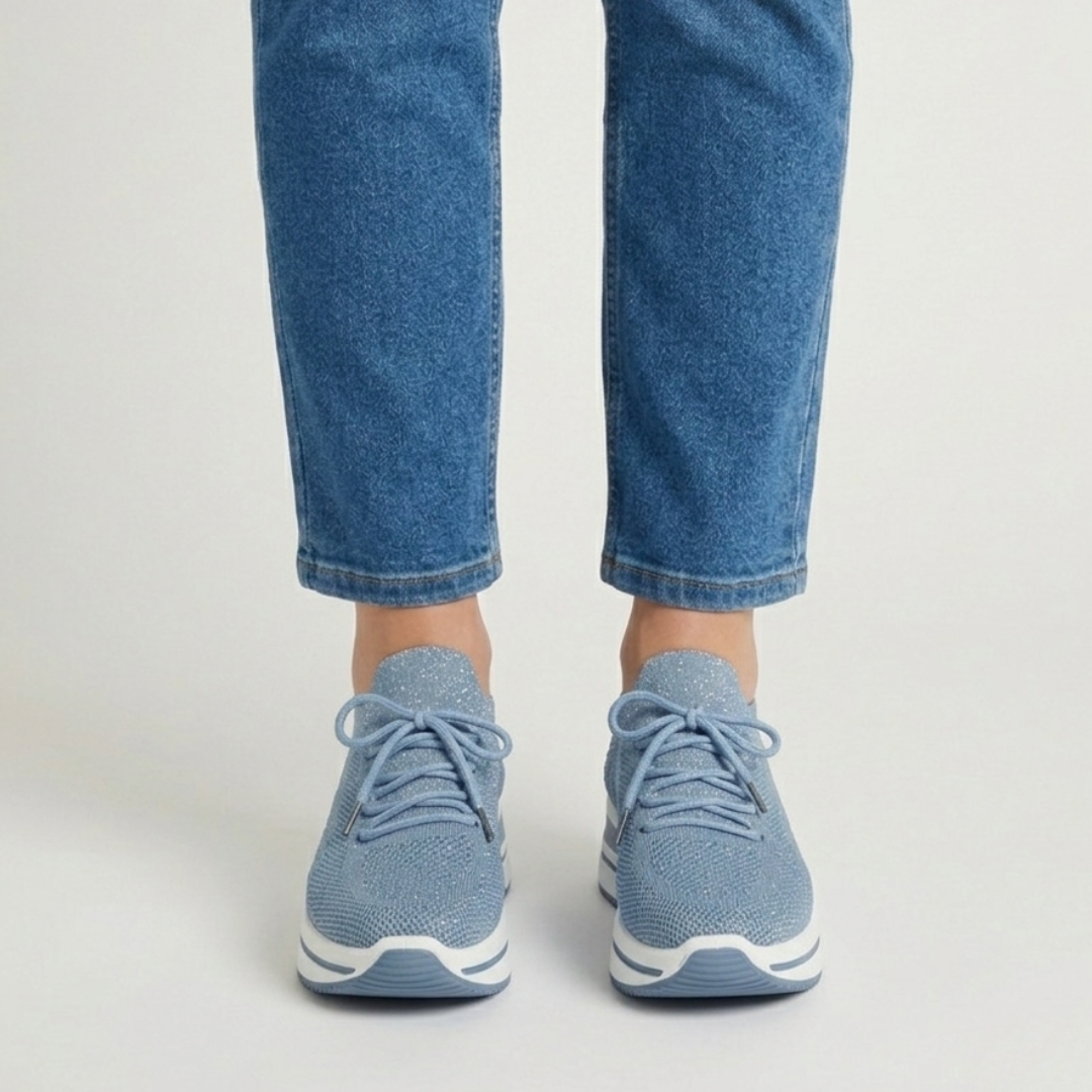 Charline™ - Relaxed Comfort Footwear