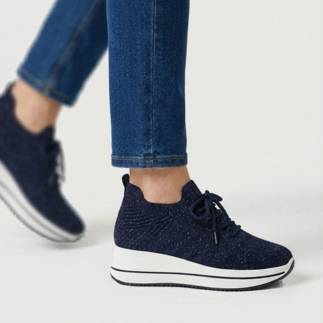 Charline™ - Relaxed Comfort Footwear