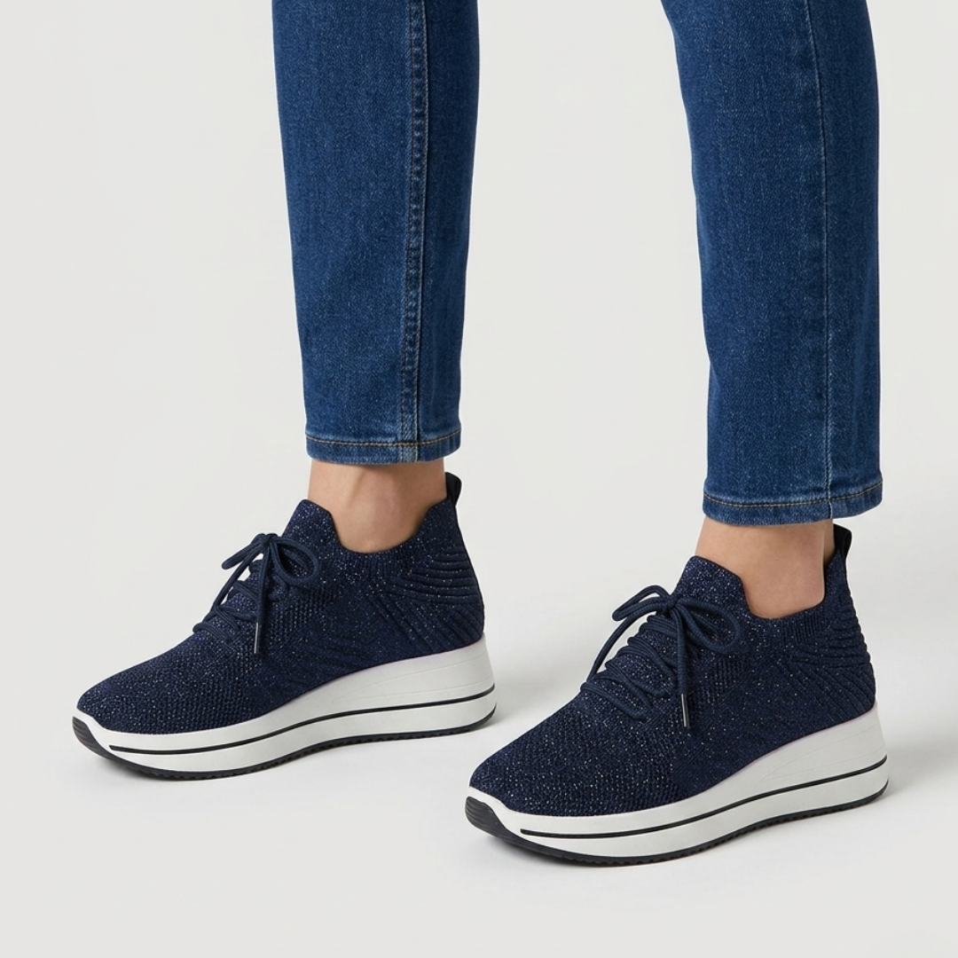 Charline™ - Relaxed Comfort Footwear