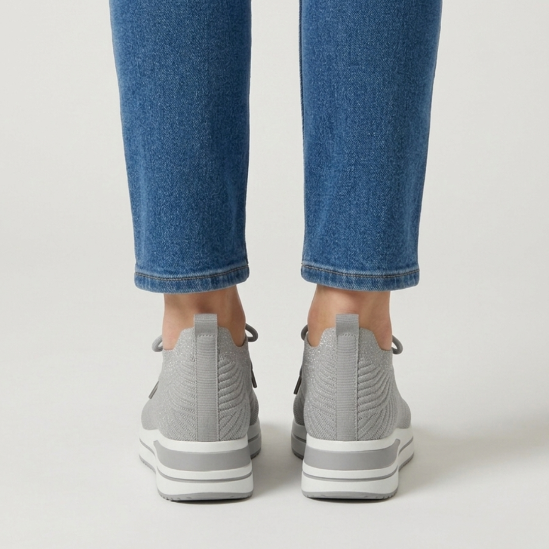 Charline™ - Relaxed Comfort Footwear