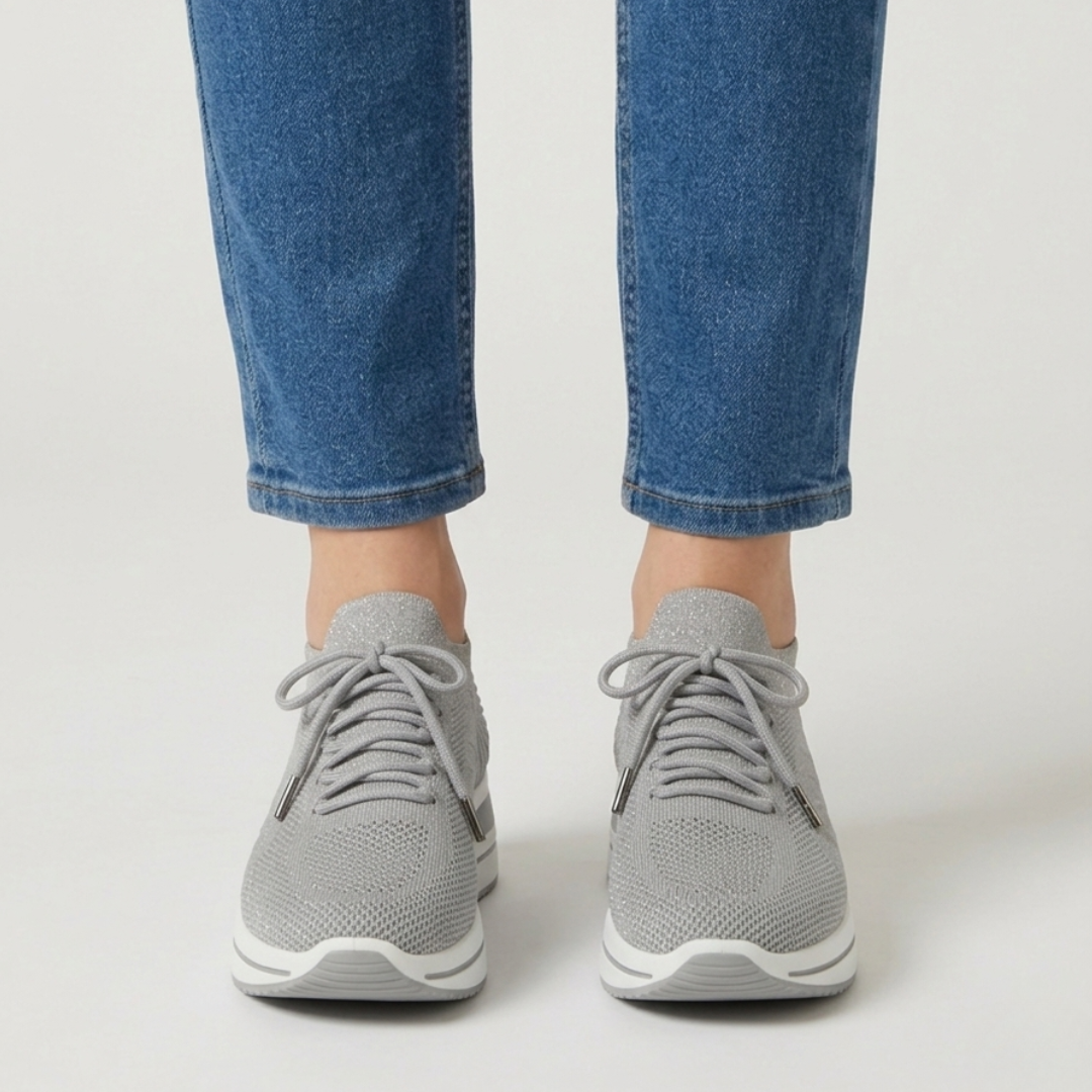 Charline™ - Relaxed Comfort Footwear