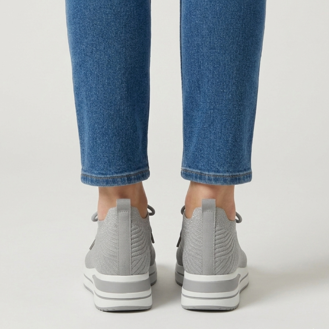 Charline™ - Relaxed Comfort Footwear