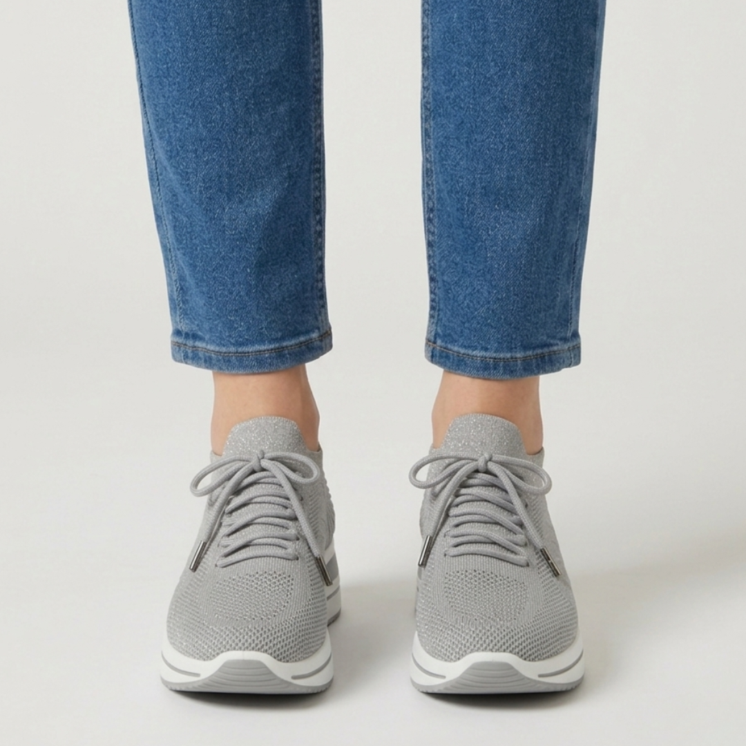 Charline™ - Relaxed Comfort Footwear