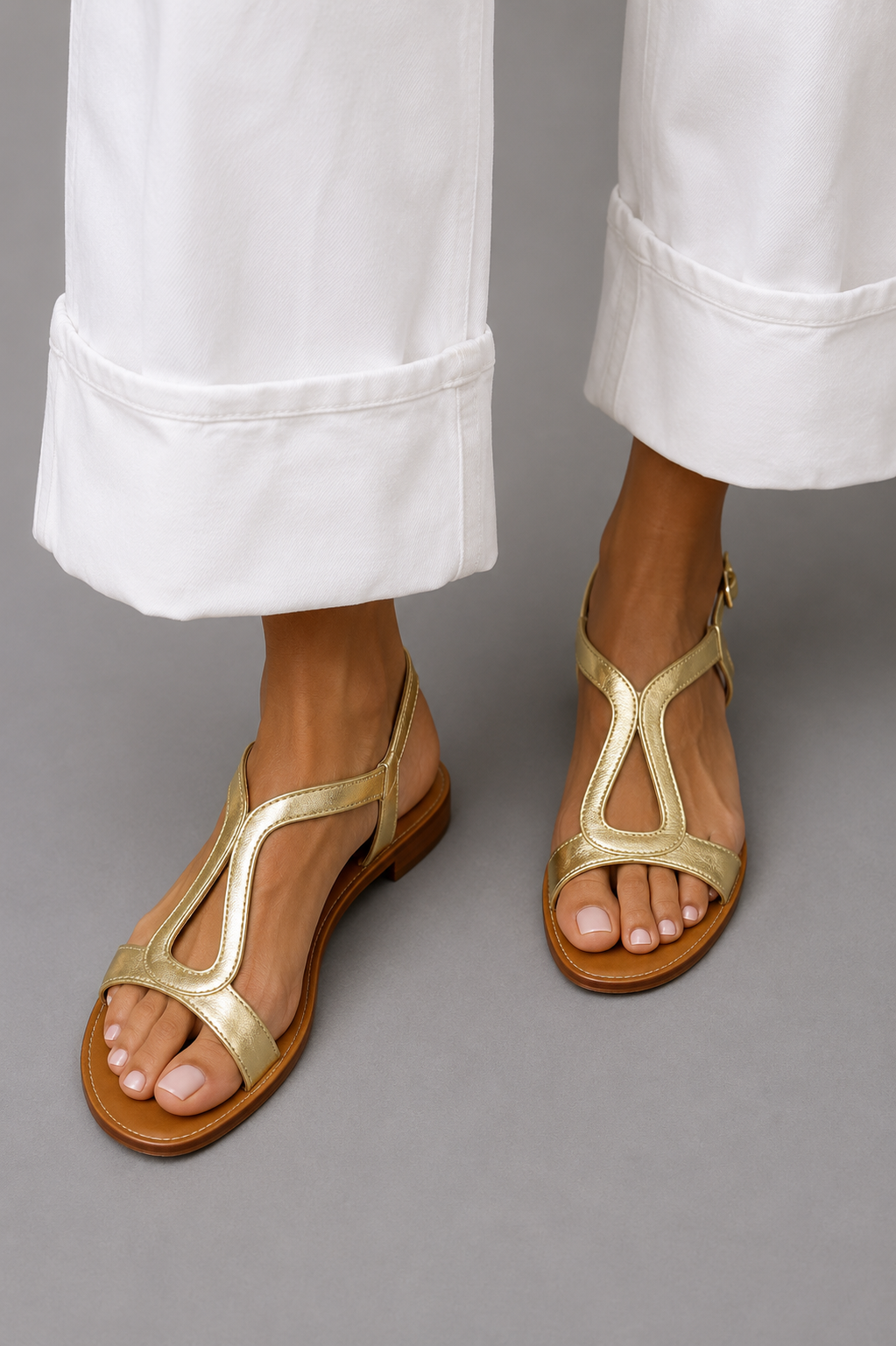 LUCIA™ –Summer Sandal