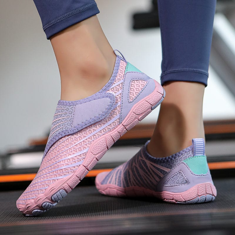 Vivian™ | Barefoot Orthopaedic Trainers