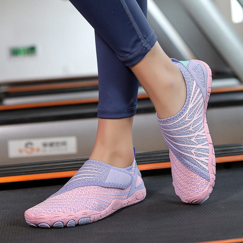 Vivian™ | Barefoot Orthopaedic Trainers