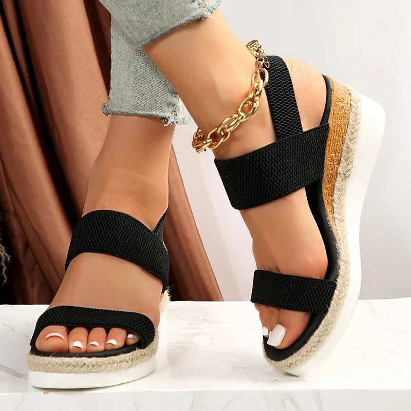 Aria - Comfortable Orthopaedic Sandals
