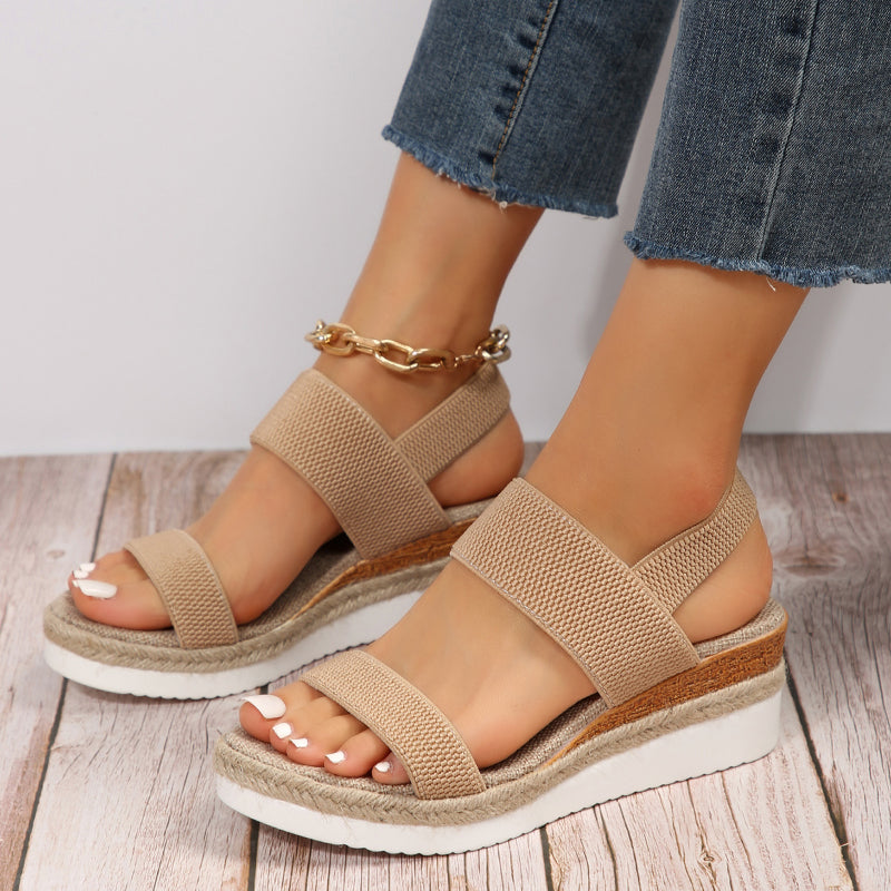 Aria - Comfortable Orthopaedic Sandals