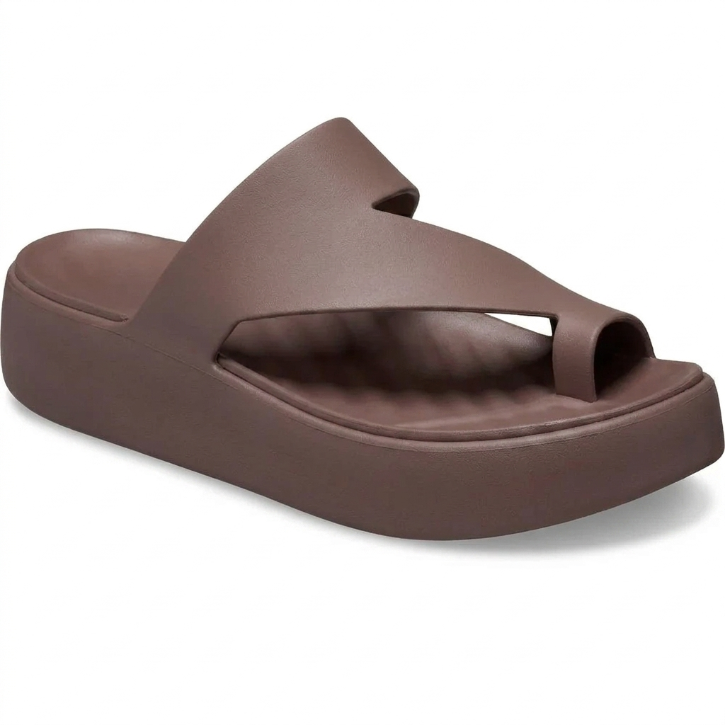 Getaway | Toe Loop Sandals