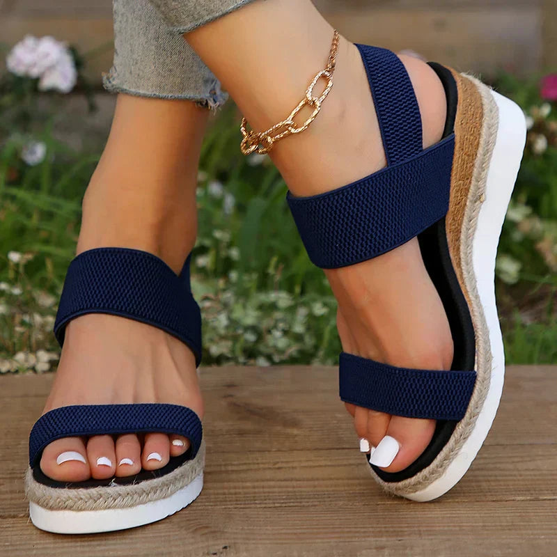 Aria - Comfortable Orthopaedic Sandals
