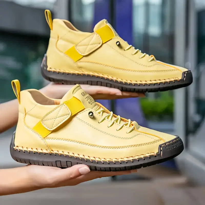 Jamie | Comfortable Orthopedic Sneakers